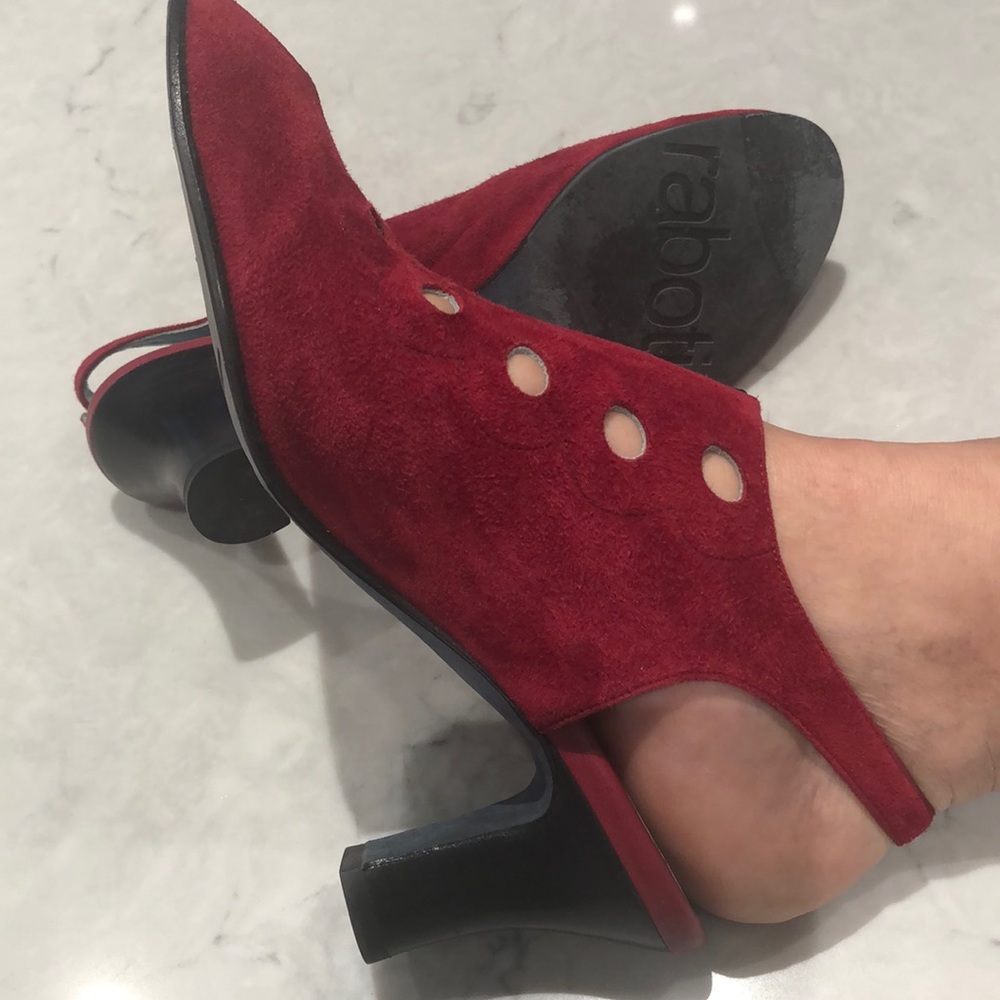 Thierry Rabotin - image 1